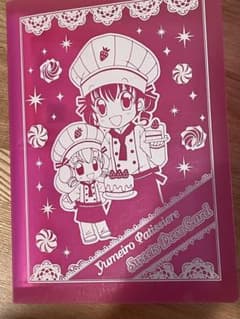 夢色パティシエール カード&スリーブ セット - メルカリ