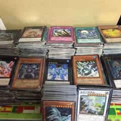 遊戯王引退  青眼デッキ付きのサムネイル