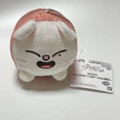 ヒョンジン GIGO限定 skzoo くっつきぬいぐるみ ジニレット スキズ