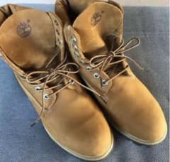 ティンバーランド Timberland ブーツ 8.5W(26.5cm)のサムネイル