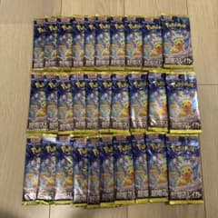 超電ブレイカー　1BOX分 30パック　バラ 封入率一致 超電ブレイカー バラ 1BOX分 30パック - メルカリ