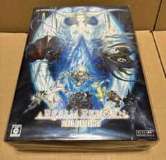 FF14 新生エオルゼア コレクターズ エディション セキュリティトークン使用可のサムネイル