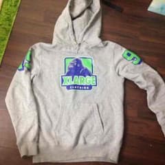 xlarge パーカー  値下げのサムネイル