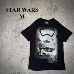 [STAR WARS]스타워즈(M) 스톰트루퍼*무비T*시네마