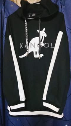 KANGOL×CECIL McBEEのサムネイル