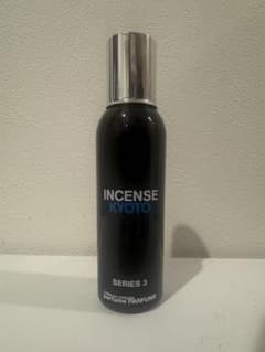 COMME des GARCONS INCENSE KYOTO 香水
