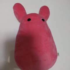 もっけぬいぐるみのサムネイル