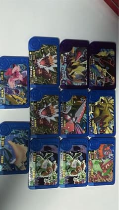 テ*い様 ポケモンフレンダ まとめ売りのサムネイル