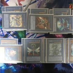 〈遊戯王〉 サフィラサイバーエンジェルデッキ〈引退〉のサムネイル