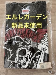ELLEGARDEN Fire Crackers Tシャツ エルレガーデン 新品 - メルカリ