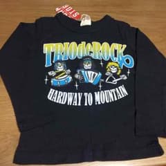 JUNK STORE☆ロンTのサムネイル