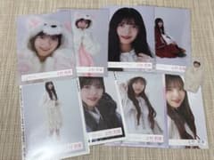 櫻坂46 上村莉菜 生写真 ステッカー まとめ売り - メルカリ