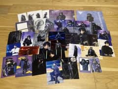 ミュージカル 刀剣乱舞 水心子正秀 ブロマイド・グッズ等 まとめ売りのサムネイル