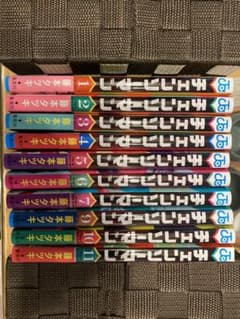 チェンソーマン（1〜11巻セット）のサムネイル