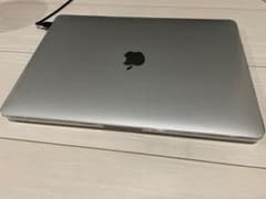 T*K様 【極美】MacBook Pro 2017 Intel i7 A1708 T*K様 【極美】MacBook Pro 2017 Intel i7 A1708 - メルカリ