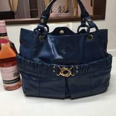 バック   値下げしましたo(^_^)oのサムネイル