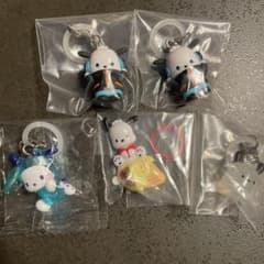 ポチャッコ ガチャまとめ売りのサムネイル