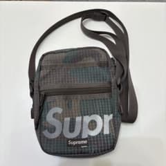 Supreme M3カモフラージュ ショルダーバッグ Supreme M3カモフラージュ ショルダーバッグ - メルカリ