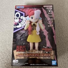 ウタ　フィギュアのサムネイル