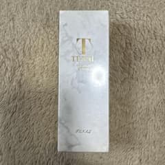 TENAL プレミアムセラム 仲間由紀恵プロデュースのサムネイル