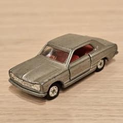 トミカ】No.21 日産 スカイライン HT 2000GT 1Eホイール日本製 - メルカリ