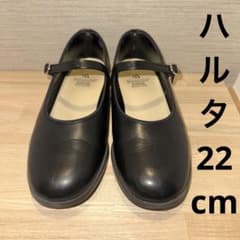 ハルタ　HARUTA ワンストラップ　フォーマルシューズのサムネイル