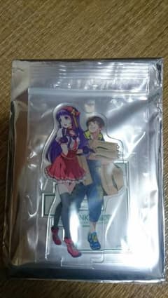 SNK×東急ハンズコラボ 麻宮アテナ&椎拳崇のサムネイル