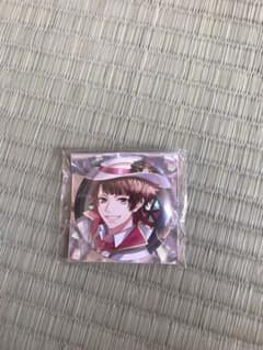 ダイナー 玲音 バッジのサムネイル