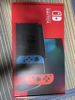 Nintendo Switch NINTENDO SWITCH JOY-CON…のサムネイル