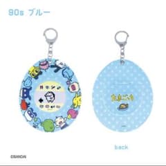 たまごっち 缶バッジ&ホルダーセット ぎんじろっち - メルカリ