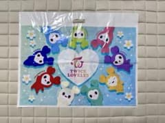 gigo twice オリジナルショッパー ７枚のサムネイル