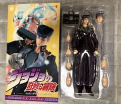 ジョジョの奇妙な冒険 ダイヤモンドは砕けない 東方仗助 RAH No.471 ジョジョの奇妙な冒険 ダイヤモンドは砕けない 東方仗助 RAH No.471