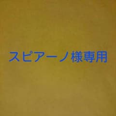 スピアーノ様専用 CHARA ELT アルバムのサムネイル