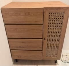 LOWYA フィナントチェスト80 R-260 LOWYA フィナントチェスト80 R-260 - メルカリ
