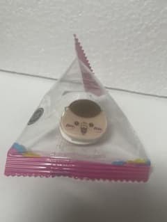 ちいかわ ぷちクリップ くりまんじゅうのサムネイル