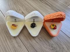 おにぎりん具 3個セットのサムネイル