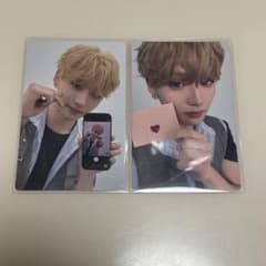 KCON JAPAN 2026 MD トレカ ALD1 サンウォンのサムネイル