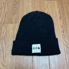 carhartt A.P.C ビーニーのサムネイル