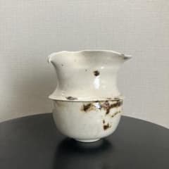 河合和美　片口　ピッチャー 河合和美 片口 ピッチャー - メルカリ