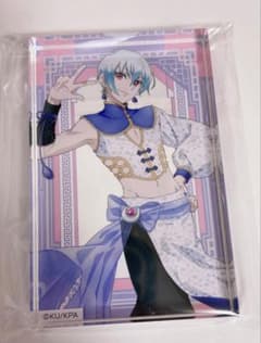 美男高校地球防衛部 サンシャインシティプリンスホテル アクスタ