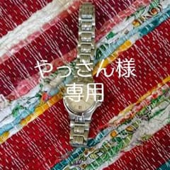 GUCCI☆腕時計のサムネイル