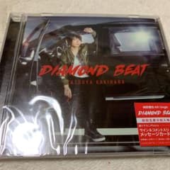 DIAMOND BEATのサムネイル