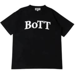 BoTT BLANKMAG Tシャツのサムネイル