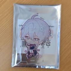 あんスタ　アニカフェ　アクスタ　カンナのサムネイル