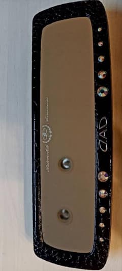 『GARSONミラー』BLACKのサムネイル