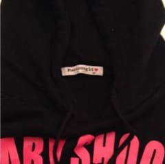 BABYshoop トレーナーのサムネイル
