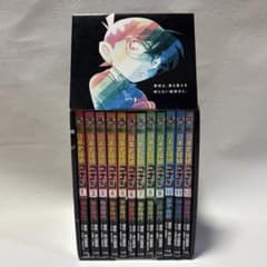 名探偵コナン 歴史まんが 全12巻 - メルカリ