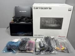 カロッツェリア AVIC-CQ910-DC & ND-MA1 セット 美品 カロッツェリア AVIC-CQ910-DC & ND-MA1 セット 美品 - メルカリ