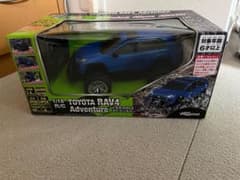 RAV4 ラジコンのサムネイル