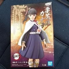 鬼滅の刃 フィギュア 絆　カナヲのサムネイル